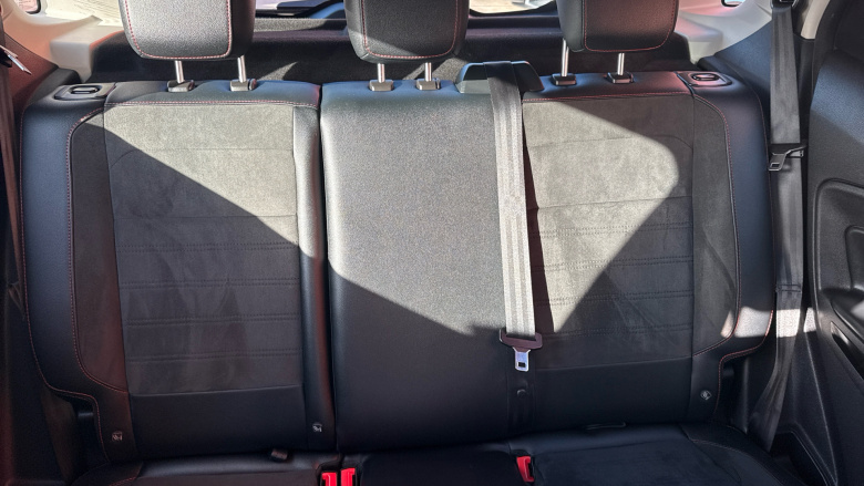 Ford EcoSport 1.0 EcoBoost 140 ST-Line 5dr Petrol Hatchback